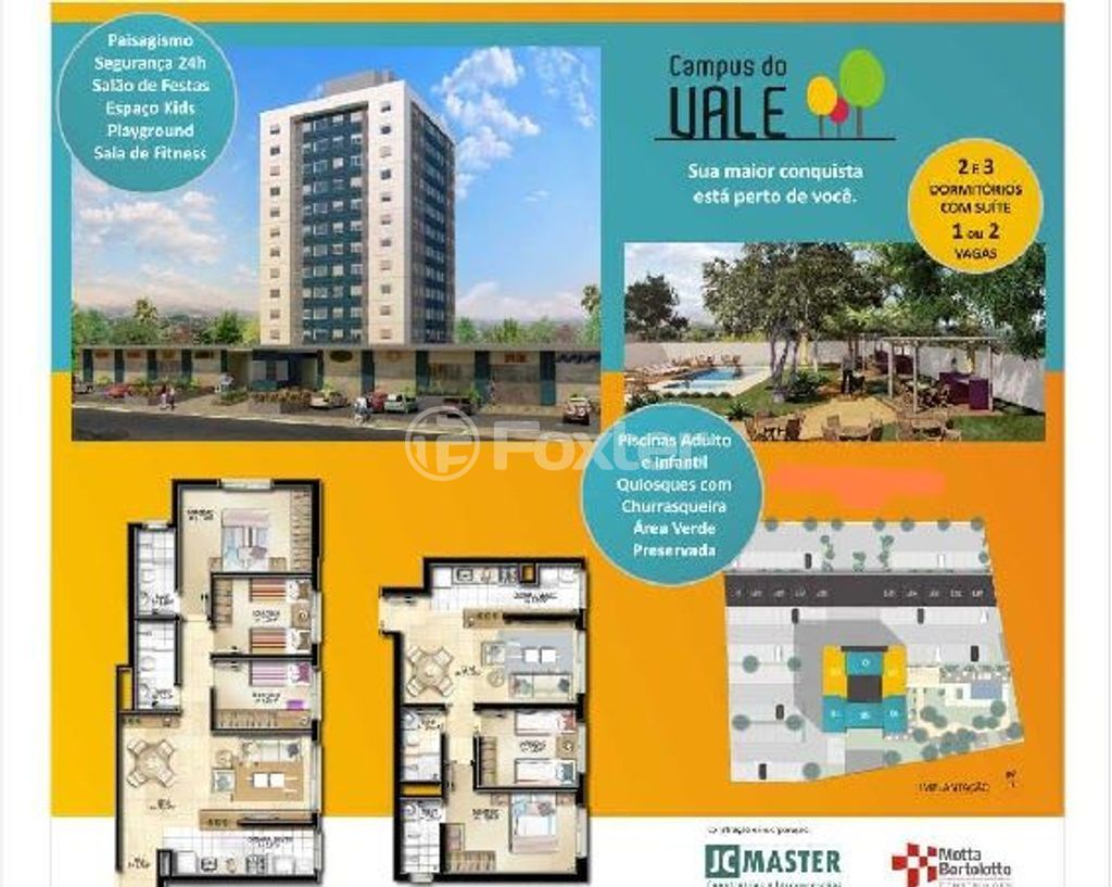 Apartamento para comprar em Bento Gonçalves, 8807 - foto 71