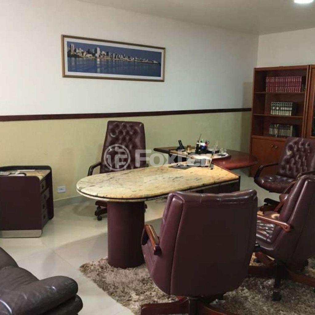consultorio sala conjunto para comprar em Doutor Flores, 62 - foto 17