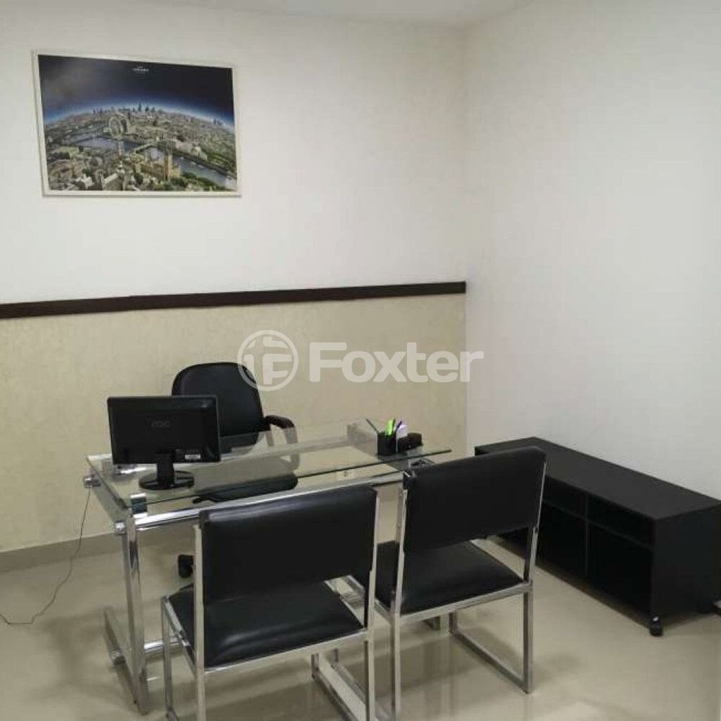 consultorio sala conjunto para comprar em Doutor Flores, 62 - foto 20