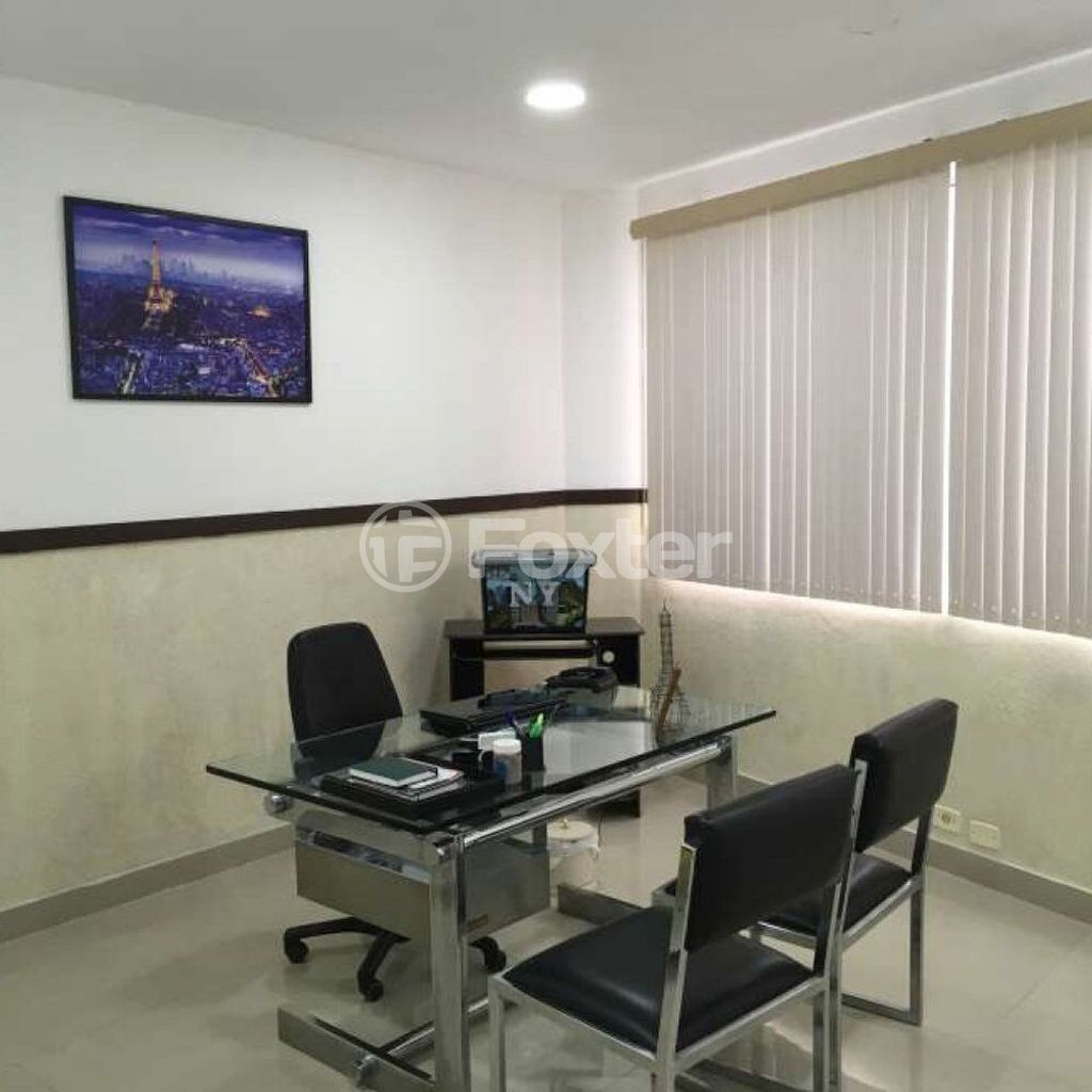 consultorio sala conjunto para comprar em Doutor Flores, 62 - foto 10