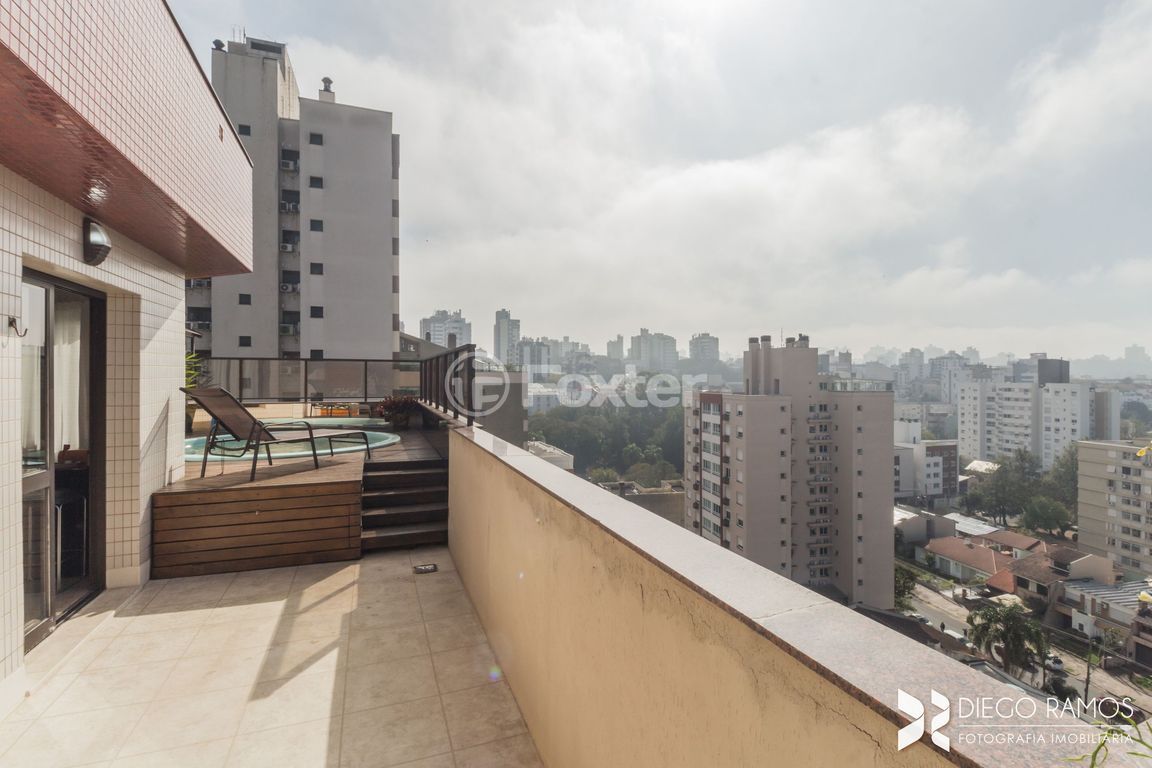Cobertura para comprar em Faria Santos, 786 - foto 17