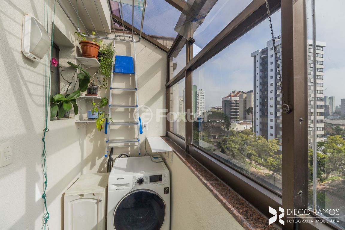 Cobertura para comprar em Faria Santos, 786 - foto 59