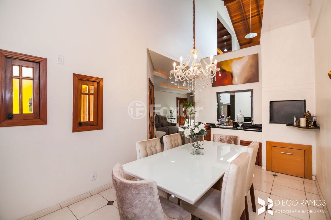casa sobrado para comprar em Cacilda Yaconis Becker, 223 - foto 7
