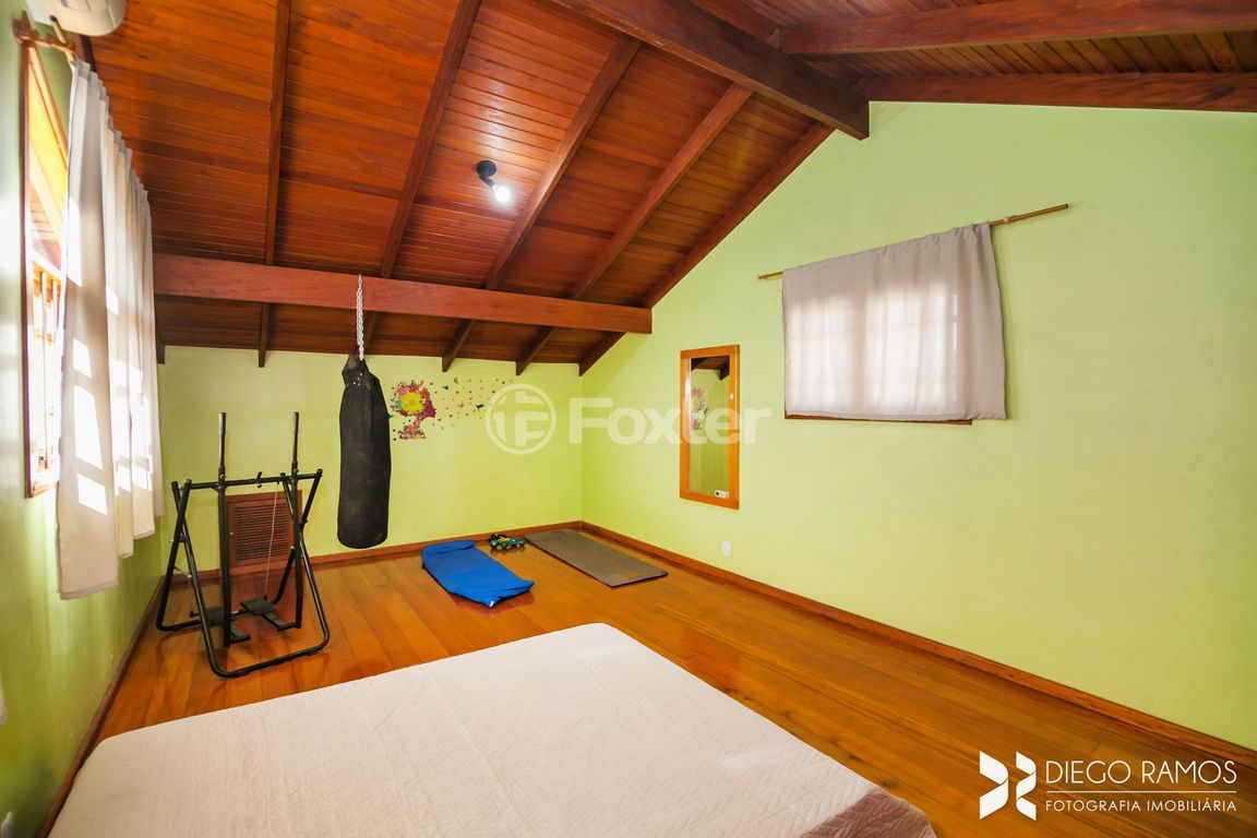 casa sobrado para comprar em Cacilda Yaconis Becker, 223 - foto 8