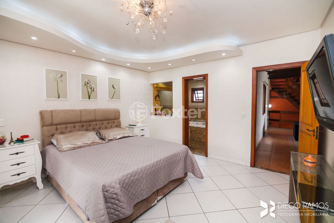 casa sobrado para comprar em Cacilda Yaconis Becker, 223 - foto 10