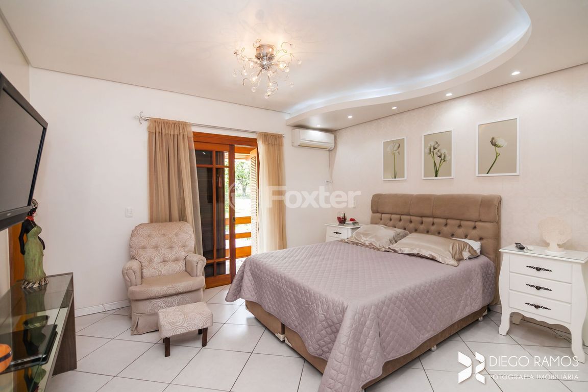 casa sobrado para comprar em Cacilda Yaconis Becker, 223 - foto 12
