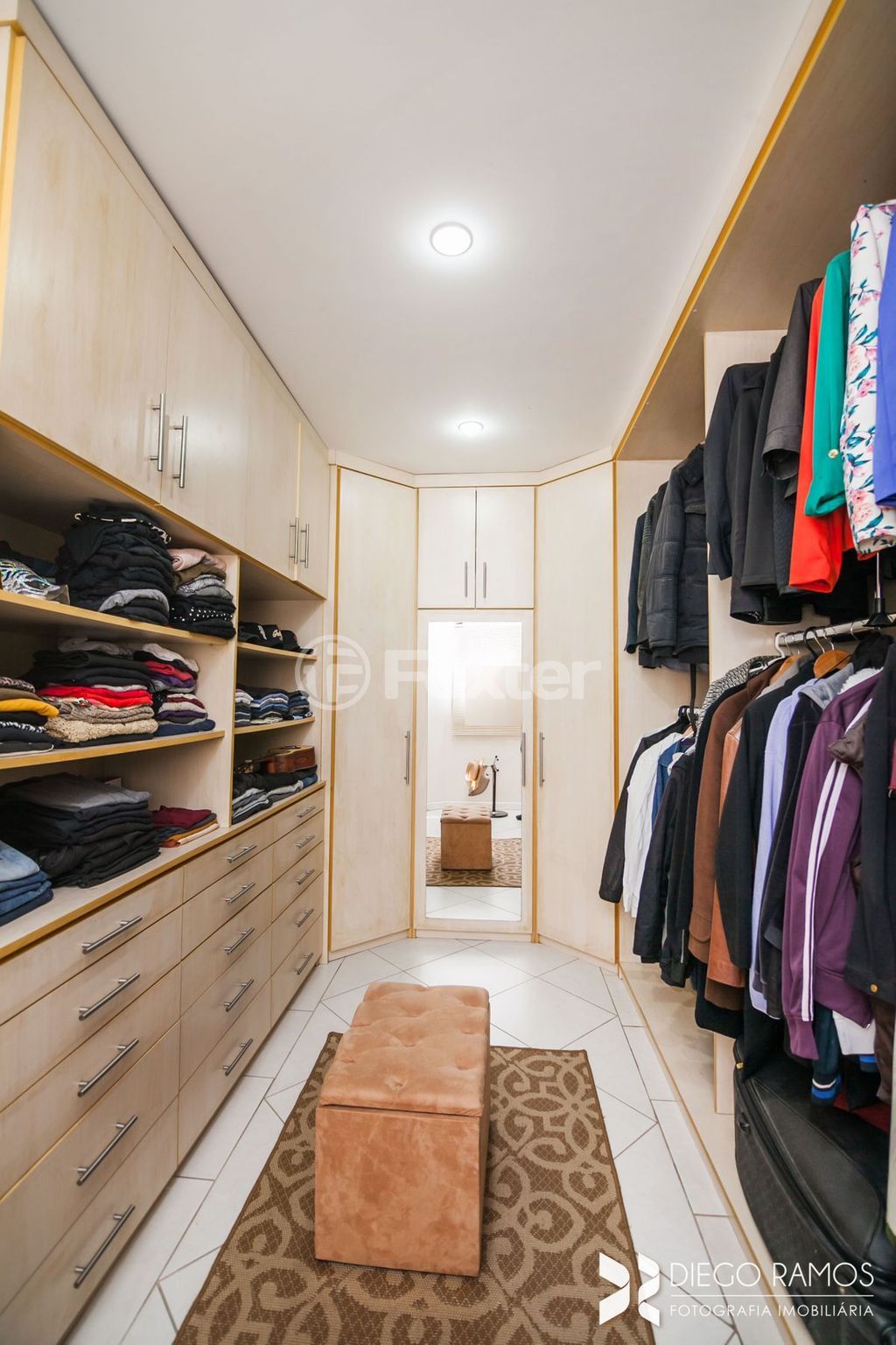 casa sobrado para comprar em Cacilda Yaconis Becker, 223 - foto 13