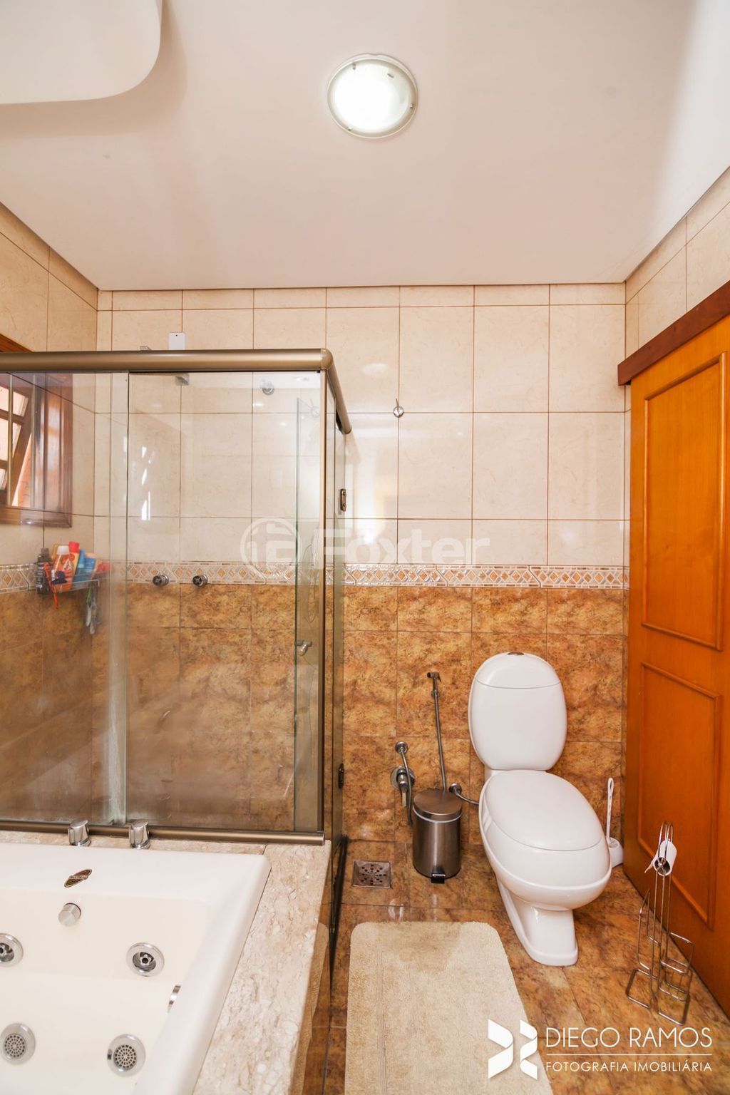 casa sobrado para comprar em Cacilda Yaconis Becker, 223 - foto 14