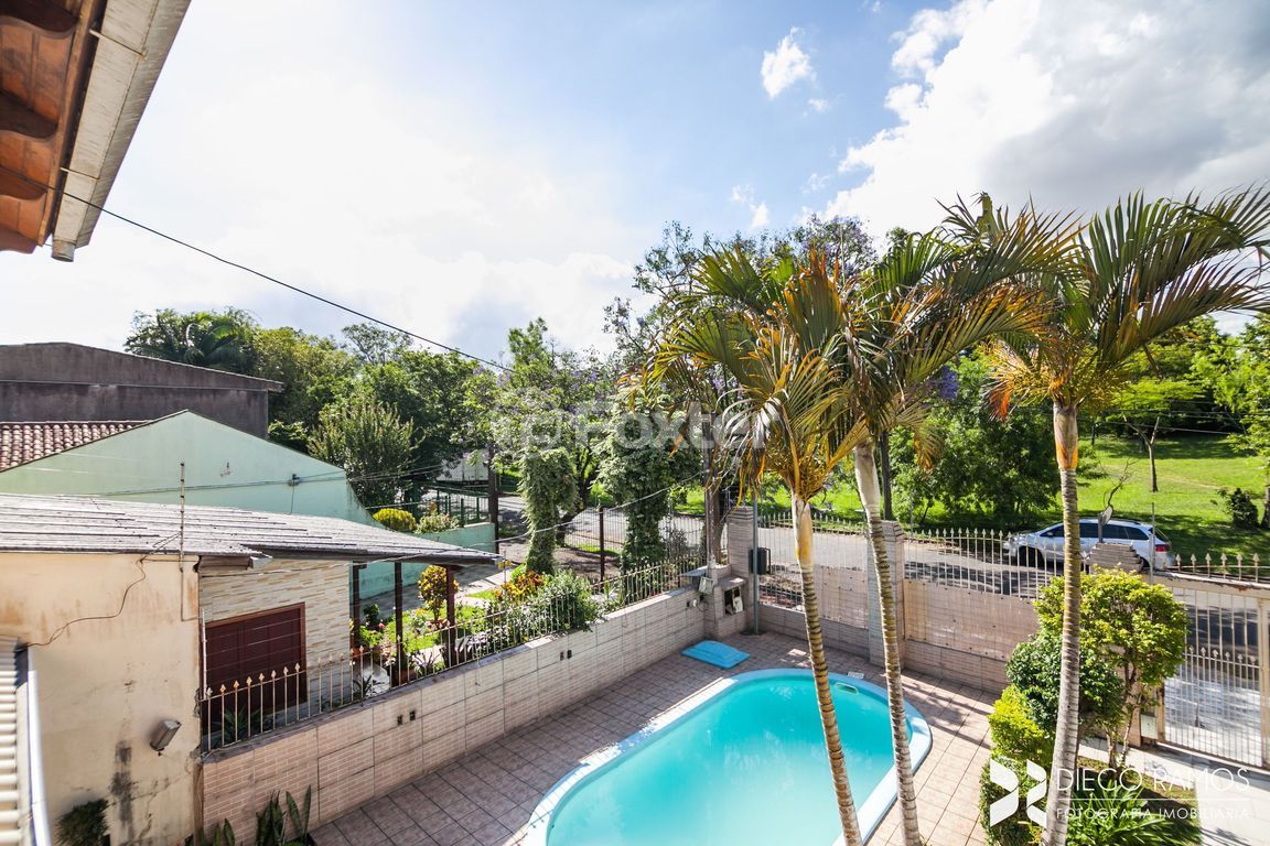 casa sobrado para comprar em Cacilda Yaconis Becker, 223 - foto 17