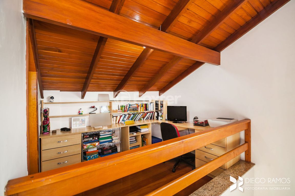 casa sobrado para comprar em Cacilda Yaconis Becker, 223 - foto 23