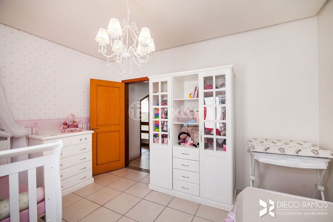 casa sobrado para comprar em Cacilda Yaconis Becker, 223 - foto 25