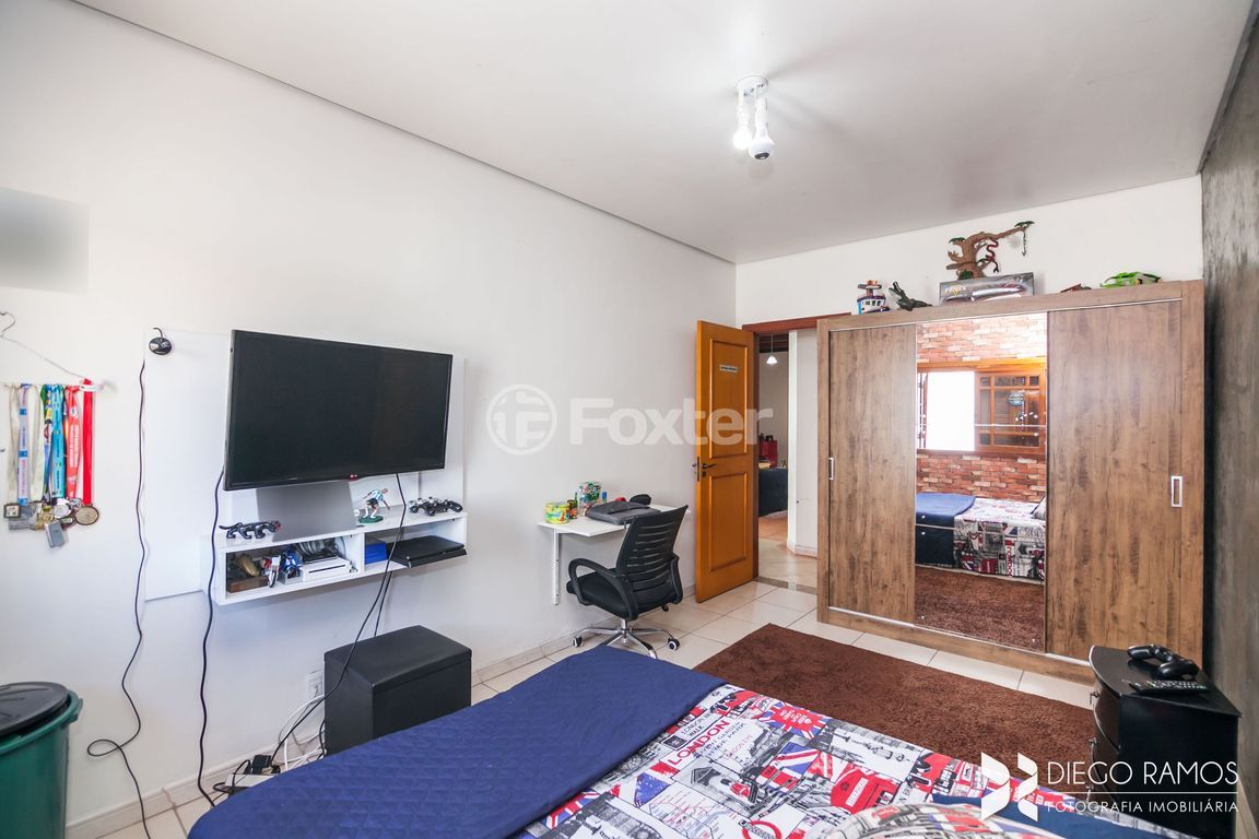 casa sobrado para comprar em Cacilda Yaconis Becker, 223 - foto 27