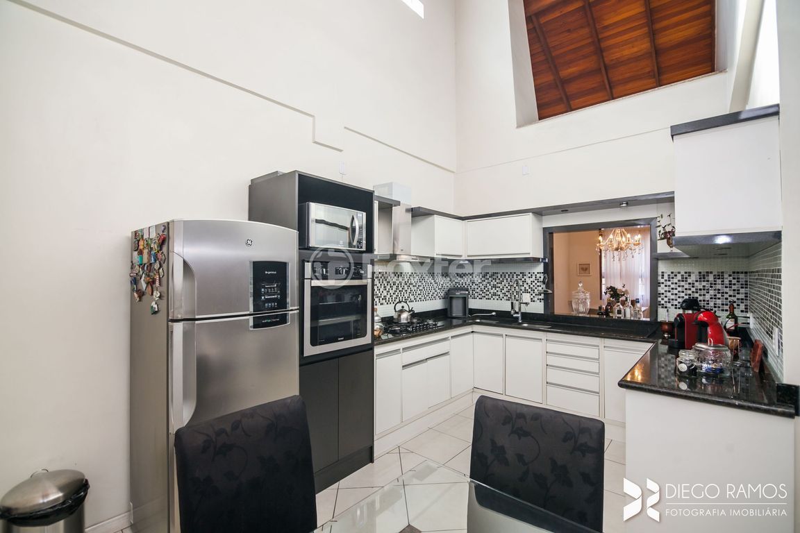 casa sobrado para comprar em Cacilda Yaconis Becker, 223 - foto 29