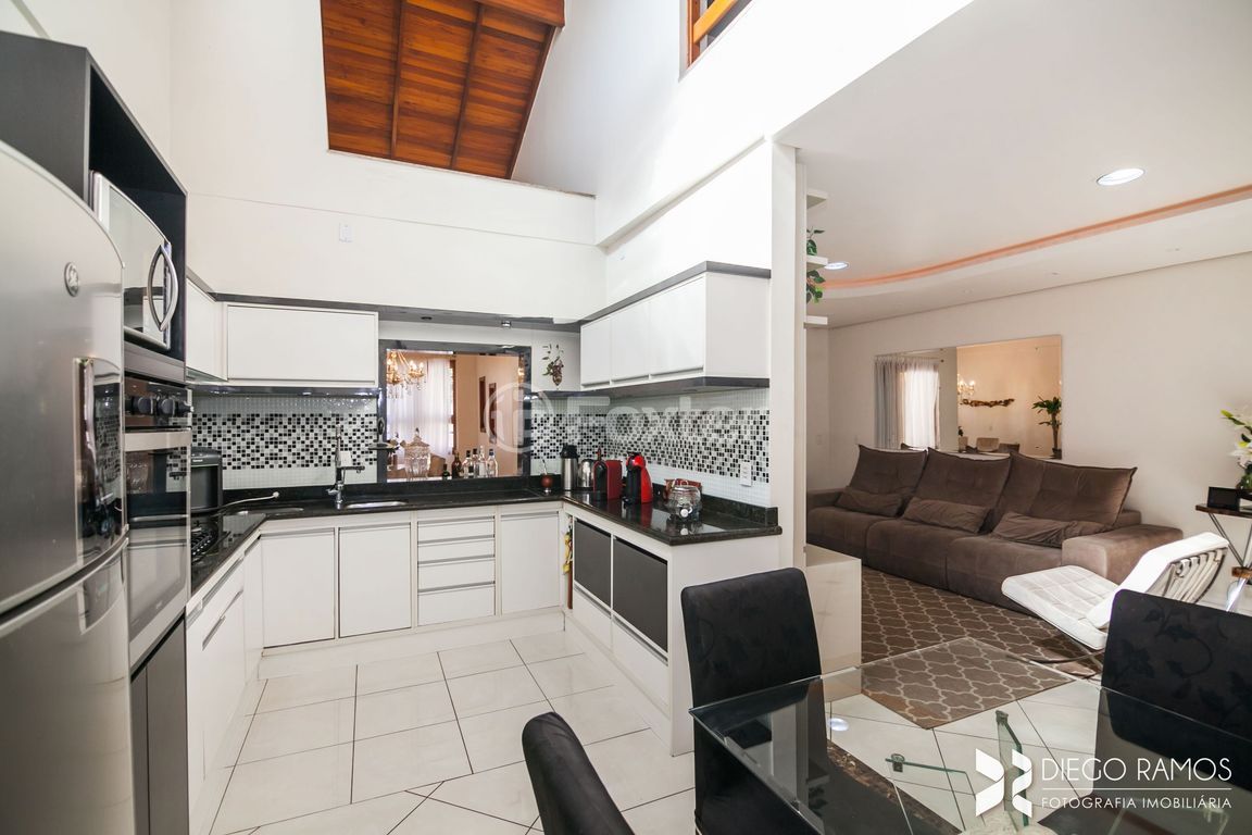 casa sobrado para comprar em Cacilda Yaconis Becker, 223 - foto 30