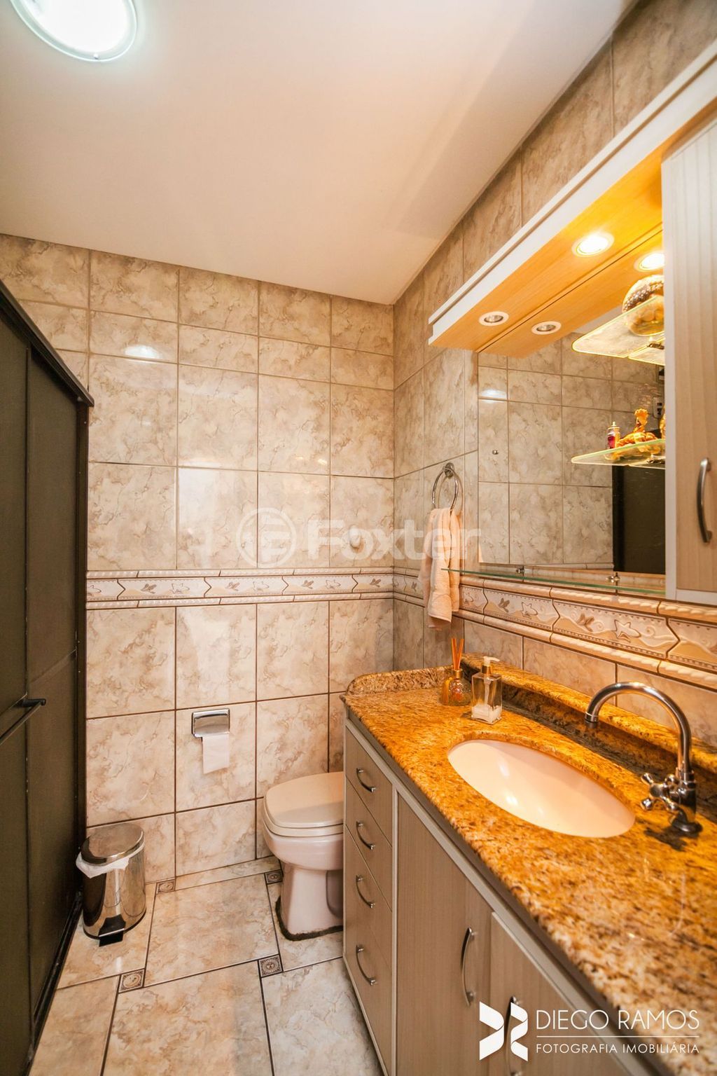 casa sobrado para comprar em Cacilda Yaconis Becker, 223 - foto 32