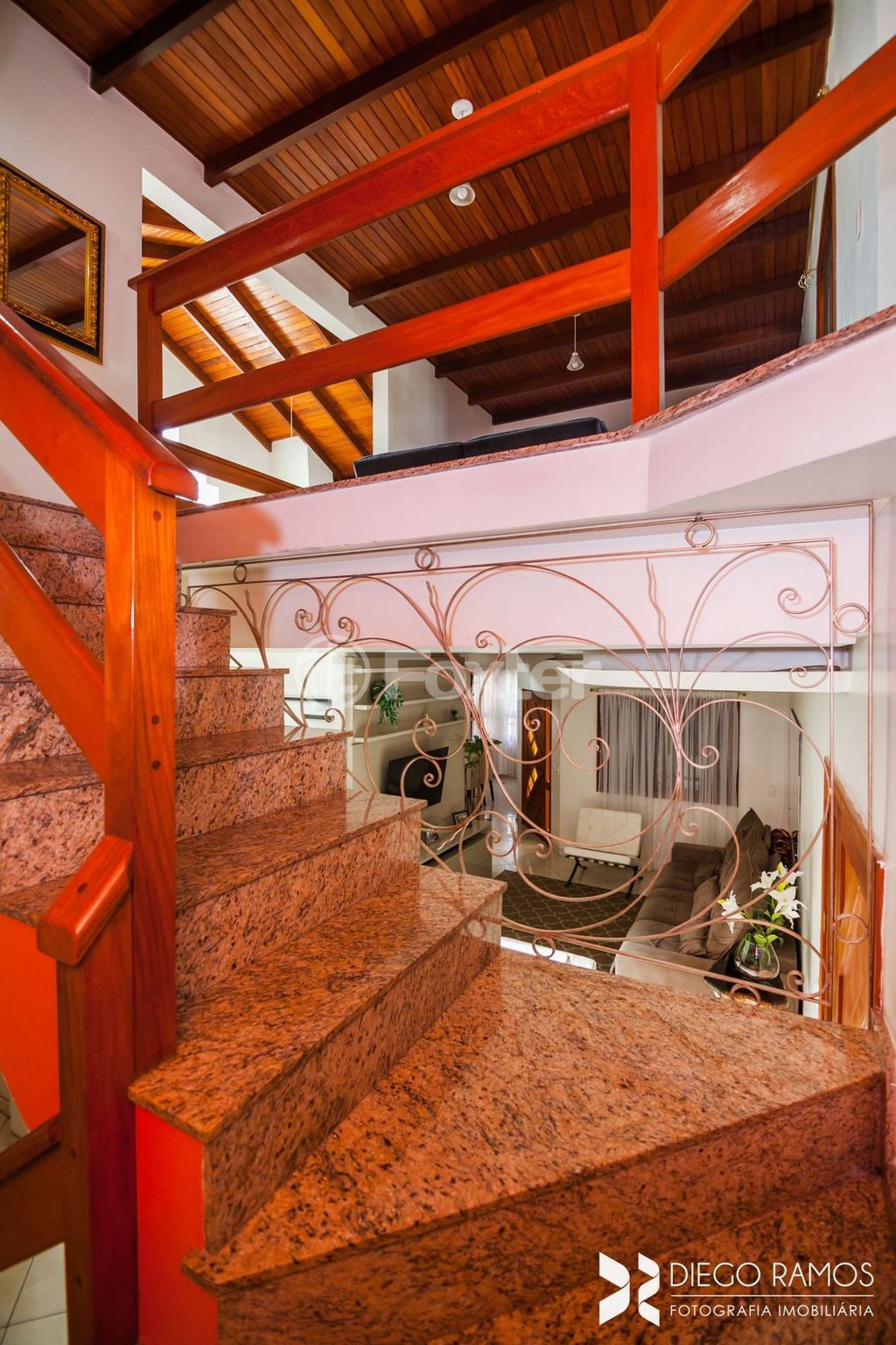 casa sobrado para comprar em Cacilda Yaconis Becker, 223 - foto 33