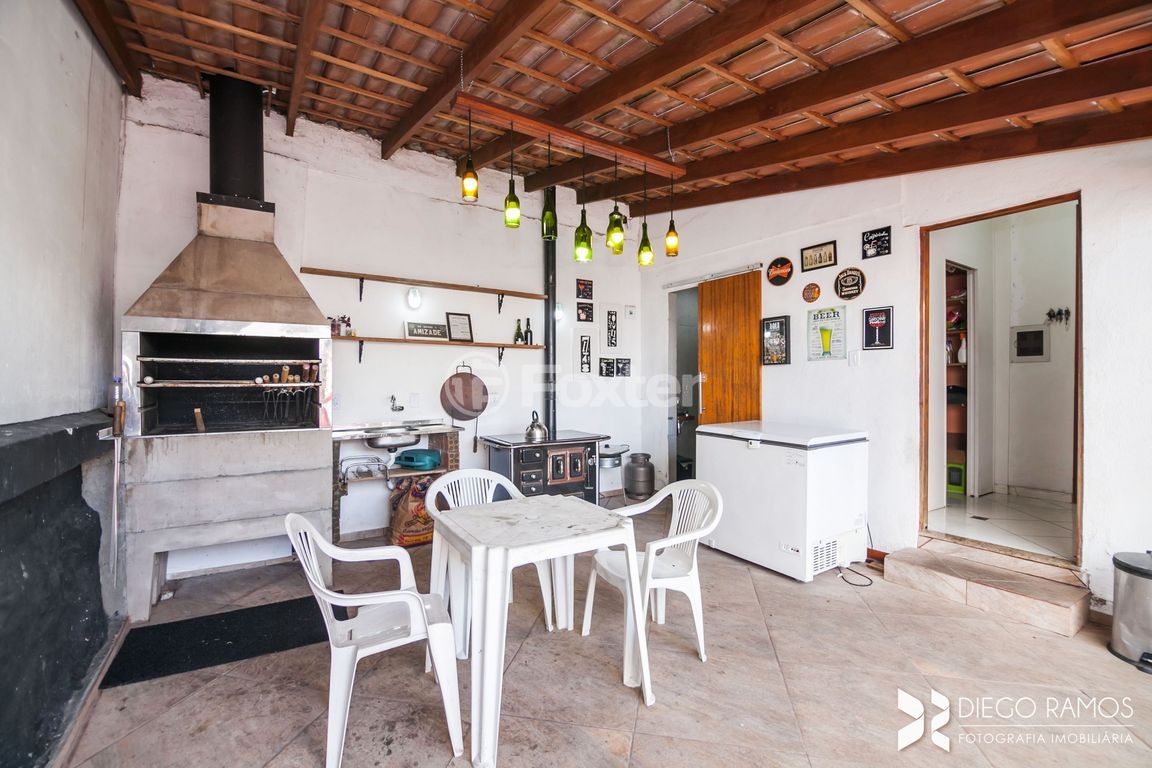 casa sobrado para comprar em Cacilda Yaconis Becker, 223 - foto 37