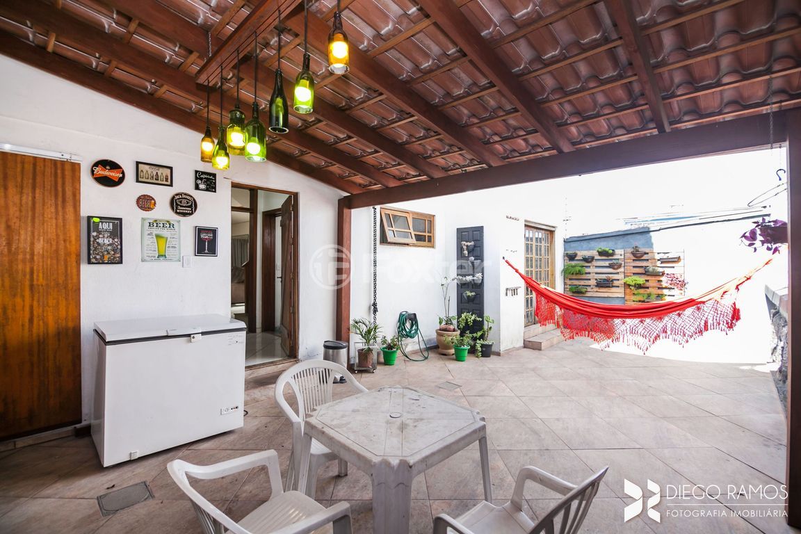 casa sobrado para comprar em Cacilda Yaconis Becker, 223 - foto 38
