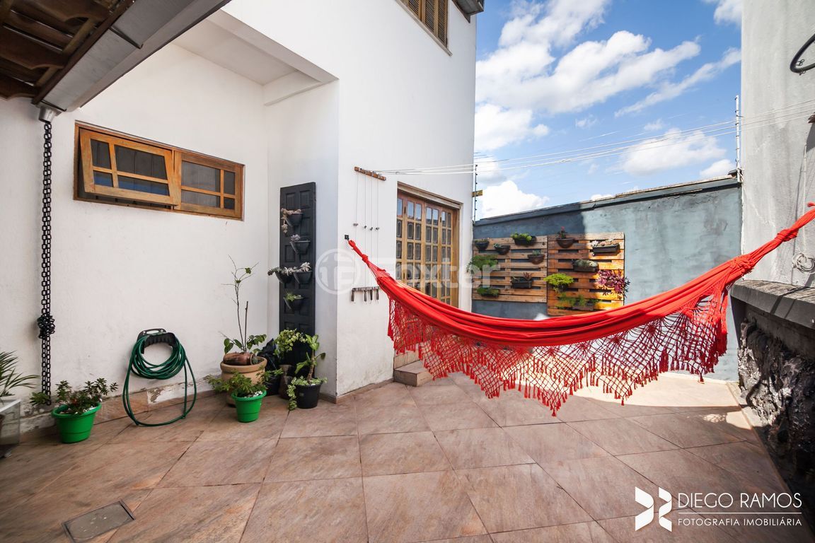 casa sobrado para comprar em Cacilda Yaconis Becker, 223 - foto 39