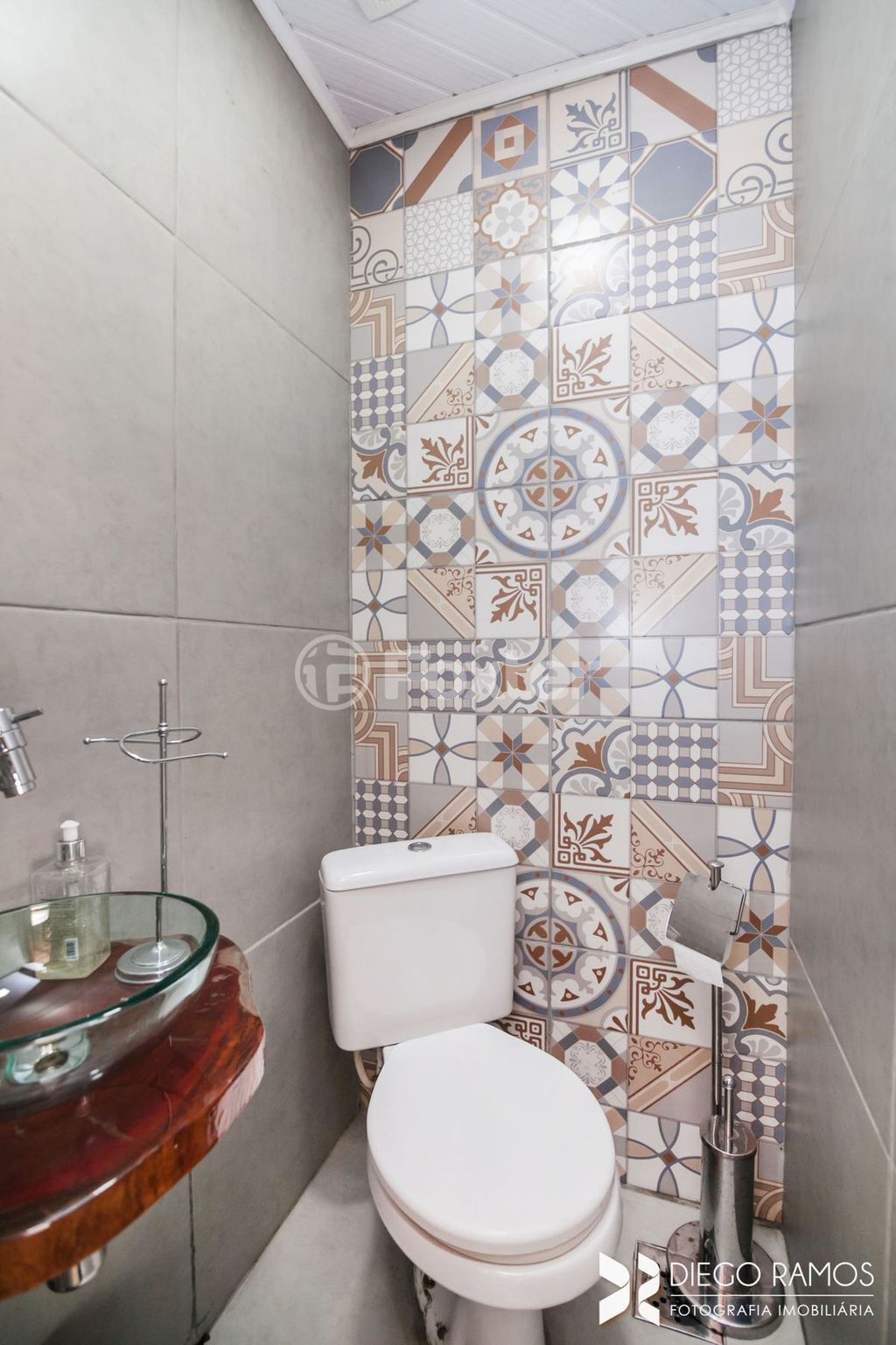 casa sobrado para comprar em Cacilda Yaconis Becker, 223 - foto 40