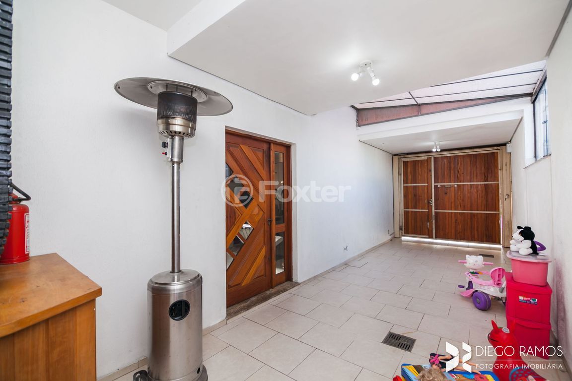 casa sobrado para comprar em Cacilda Yaconis Becker, 223 - foto 42