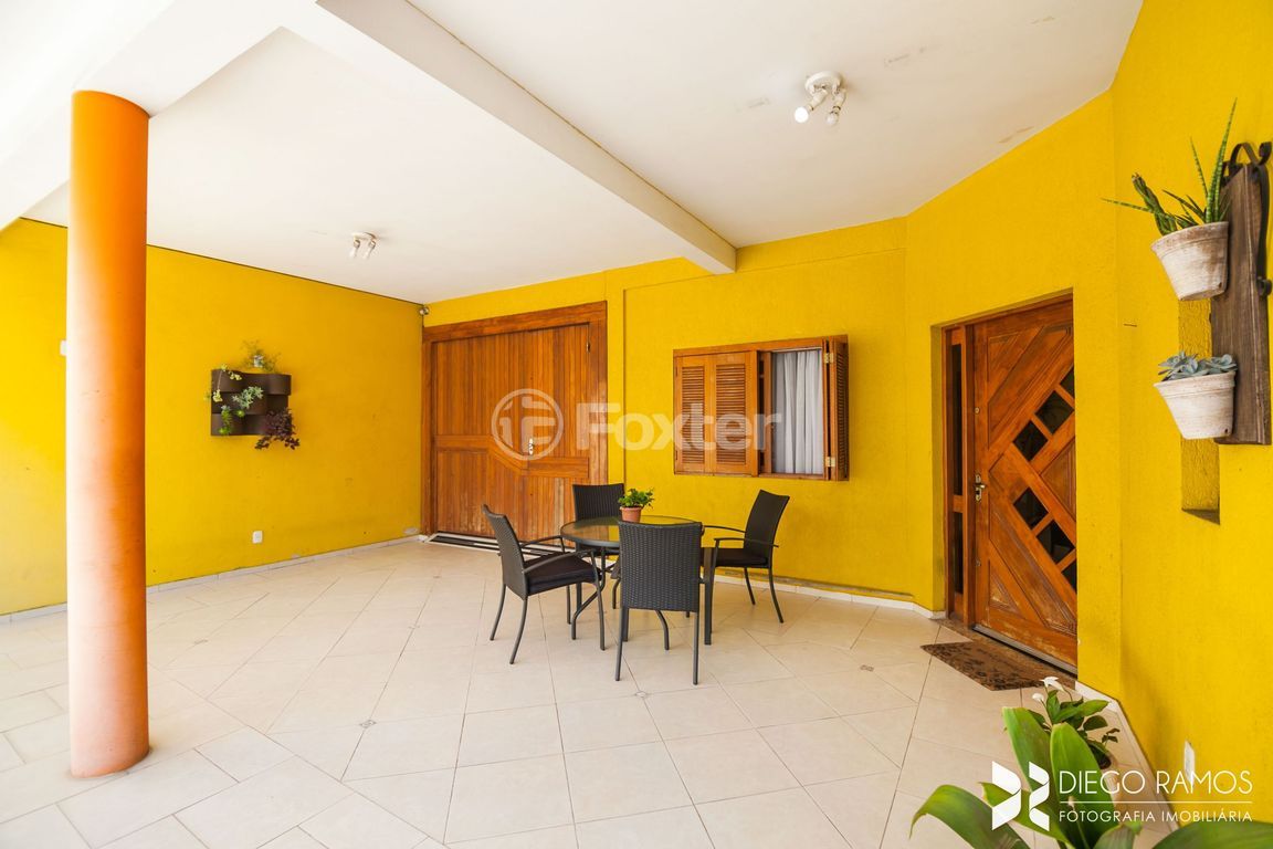 casa sobrado para comprar em Cacilda Yaconis Becker, 223 - foto 44