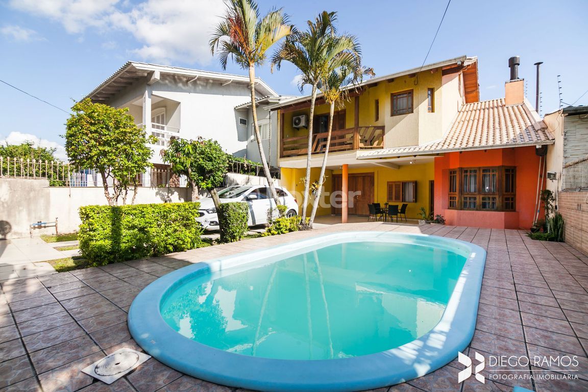 casa sobrado para comprar em Cacilda Yaconis Becker, 223 - foto 47