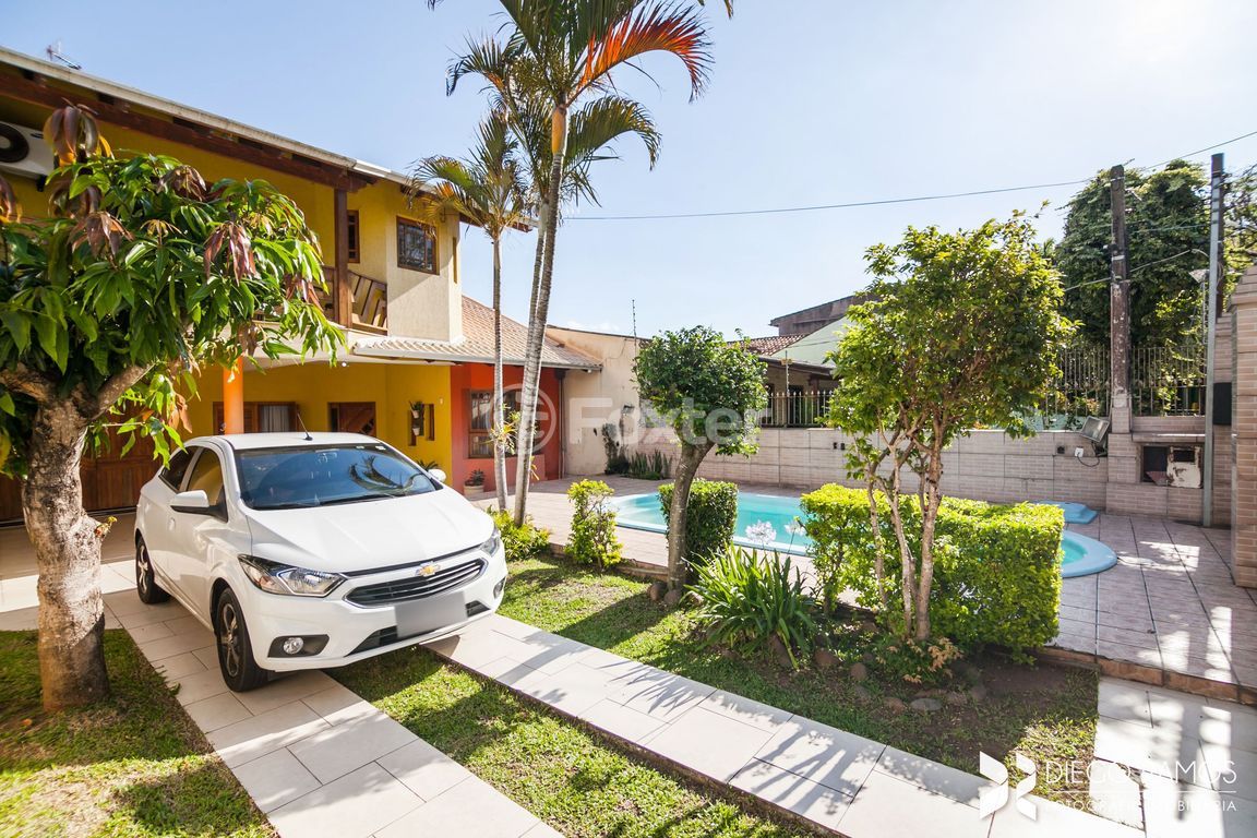 casa sobrado para comprar em Cacilda Yaconis Becker, 223 - foto 48