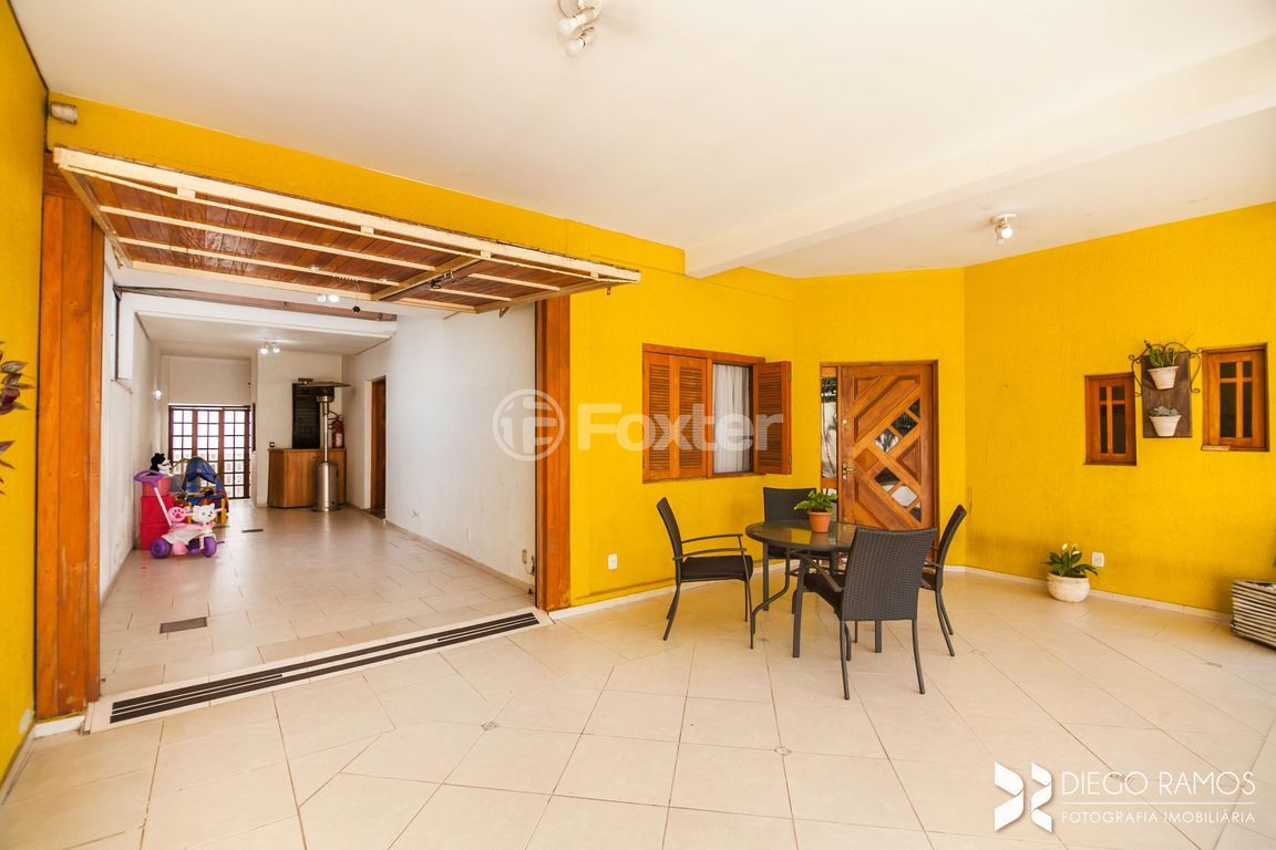 casa sobrado para comprar em Cacilda Yaconis Becker, 223 - foto 49