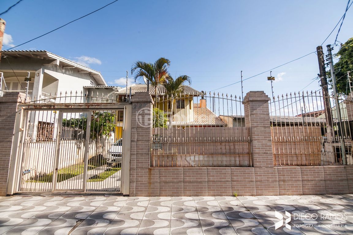 casa sobrado para comprar em Cacilda Yaconis Becker, 223 - foto 50