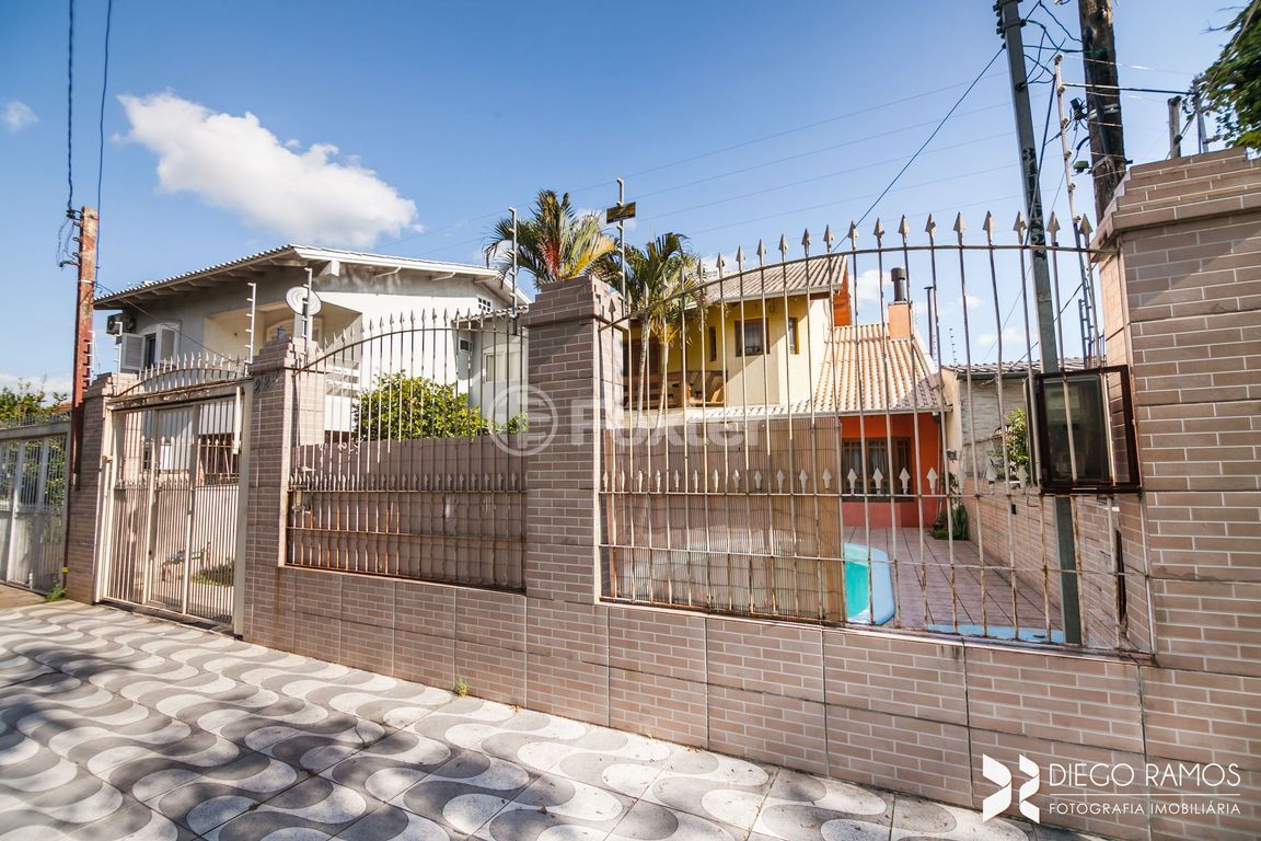 casa sobrado para comprar em Cacilda Yaconis Becker, 223 - foto 51