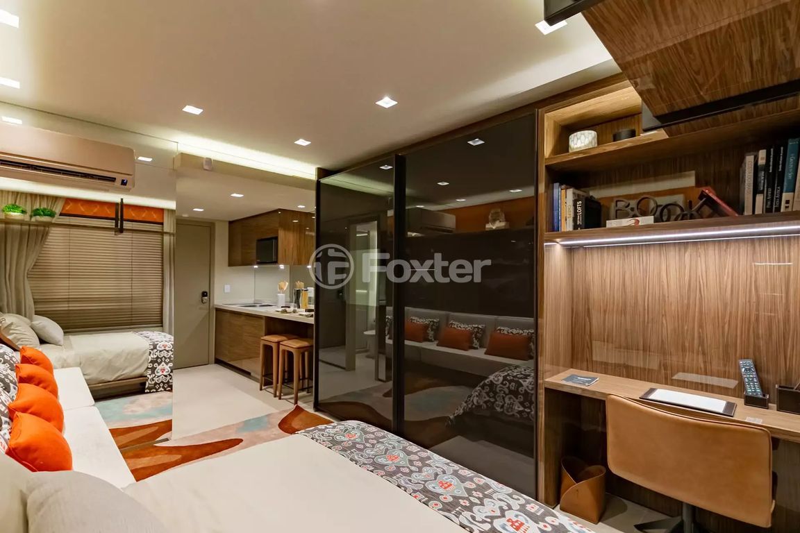 loft flat para comprar em Auxiliadora, Porto Alegre - foto 1