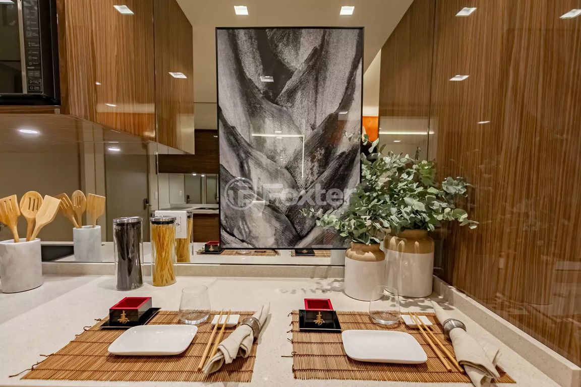 Loft/Flat para comprar em CARLOS GOMES, 1130 - foto 9