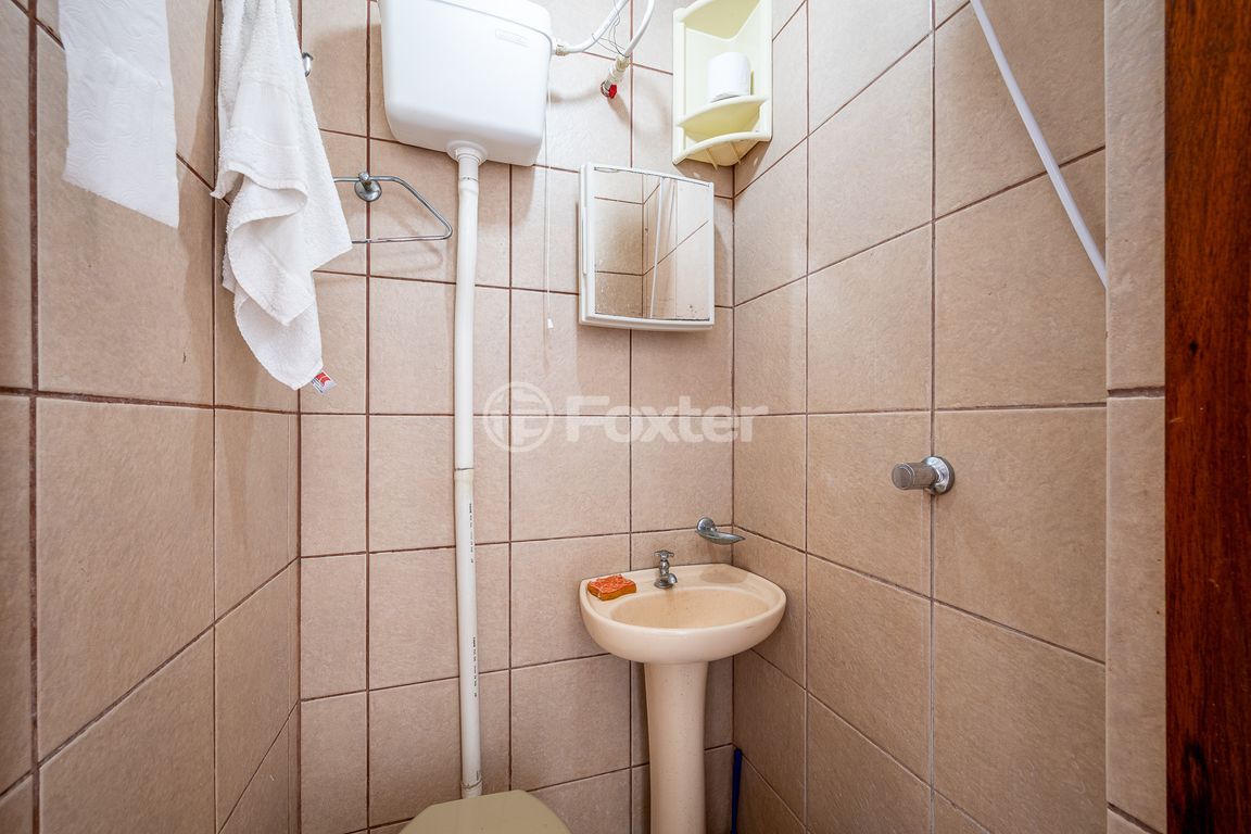 casa sobrado para comprar em Miguel Couto, 610 - foto 28