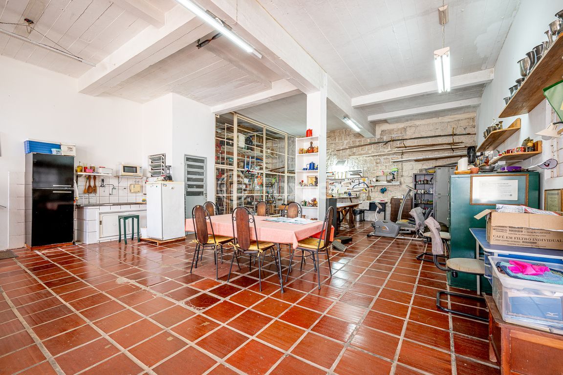 casa sobrado para comprar em Miguel Couto, 610 - foto 22