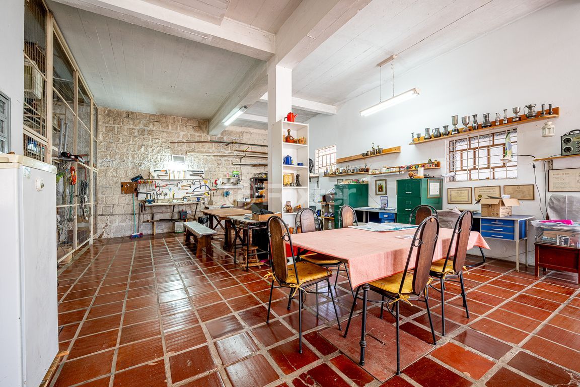 casa sobrado para comprar em Miguel Couto, 610 - foto 20