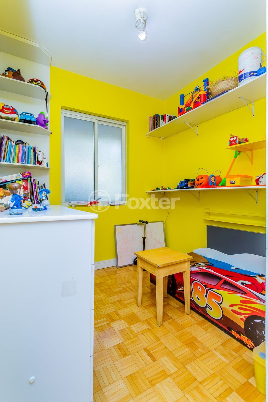 Apartamento para comprar em São Francisco da Califórnia, 287 - foto 23