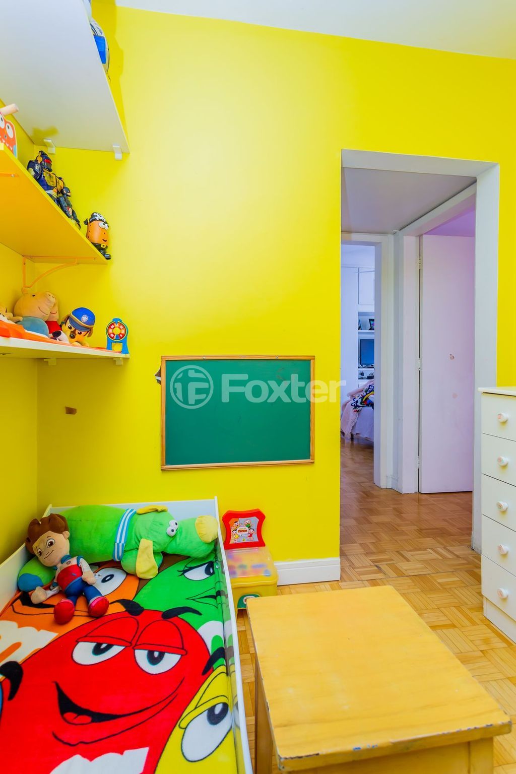 Apartamento para comprar em São Francisco da Califórnia, 287 - foto 25