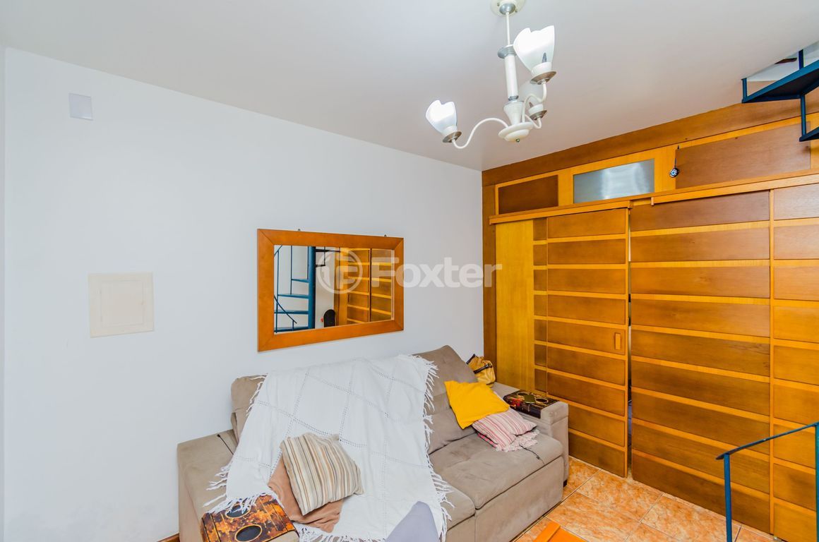 casa sobrado para comprar em Juca Batista, 3527 - foto 8