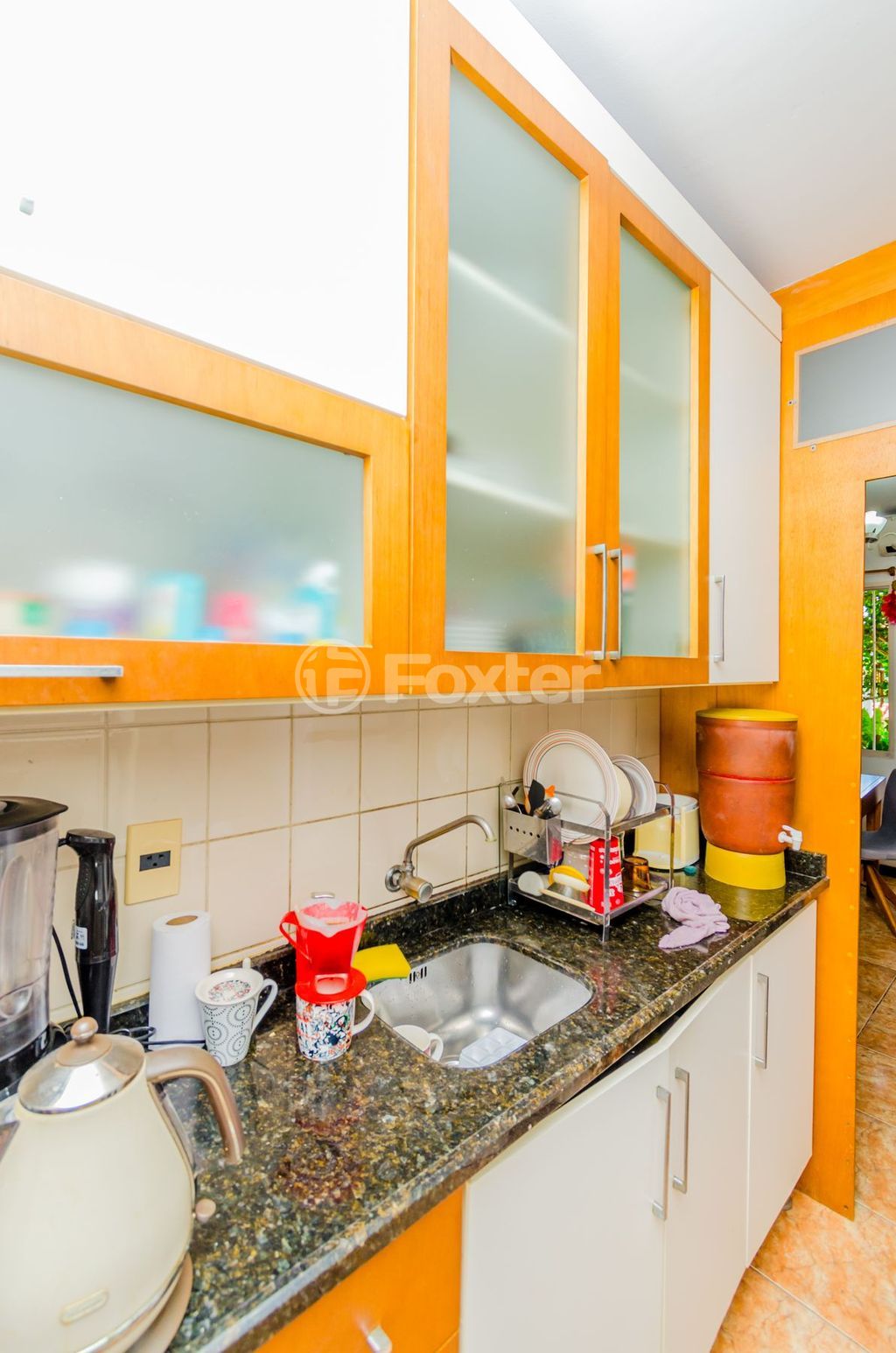 casa sobrado para comprar em Juca Batista, 3527 - foto 17