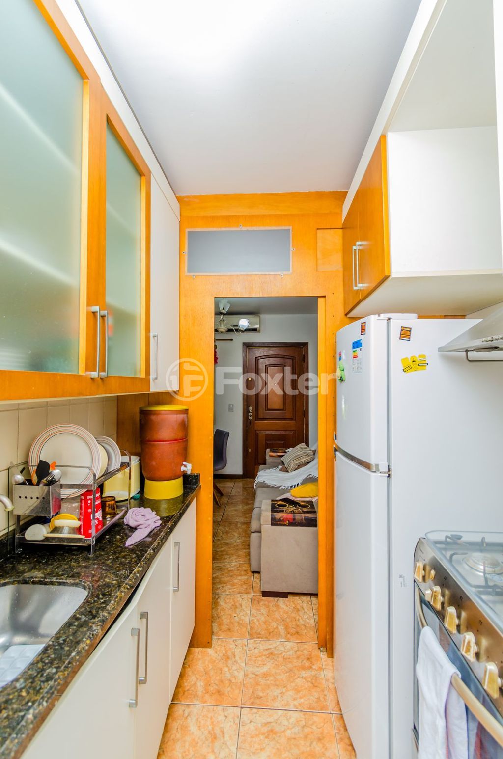 casa sobrado para comprar em Juca Batista, 3527 - foto 19