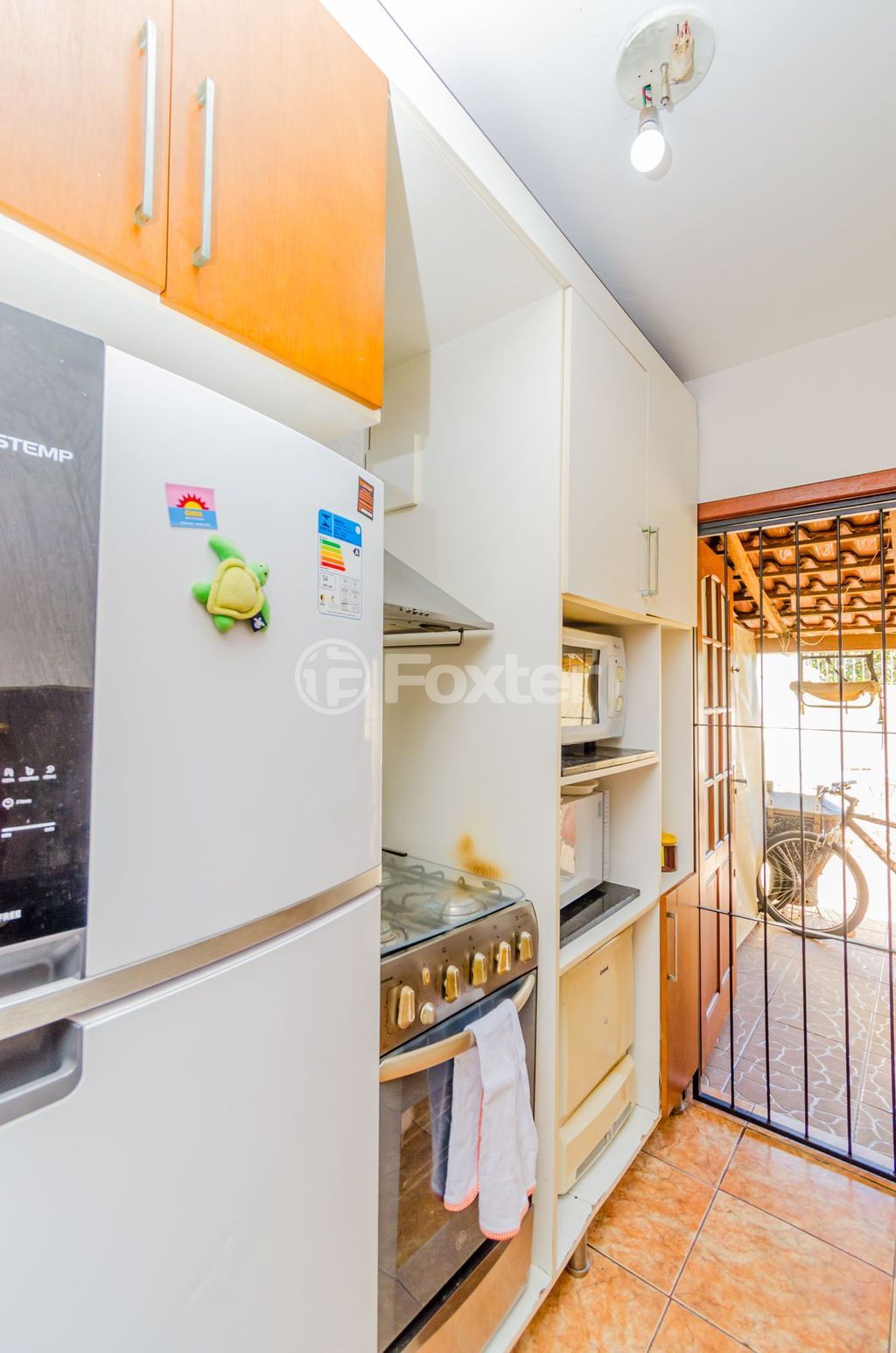 casa sobrado para comprar em Juca Batista, 3527 - foto 20