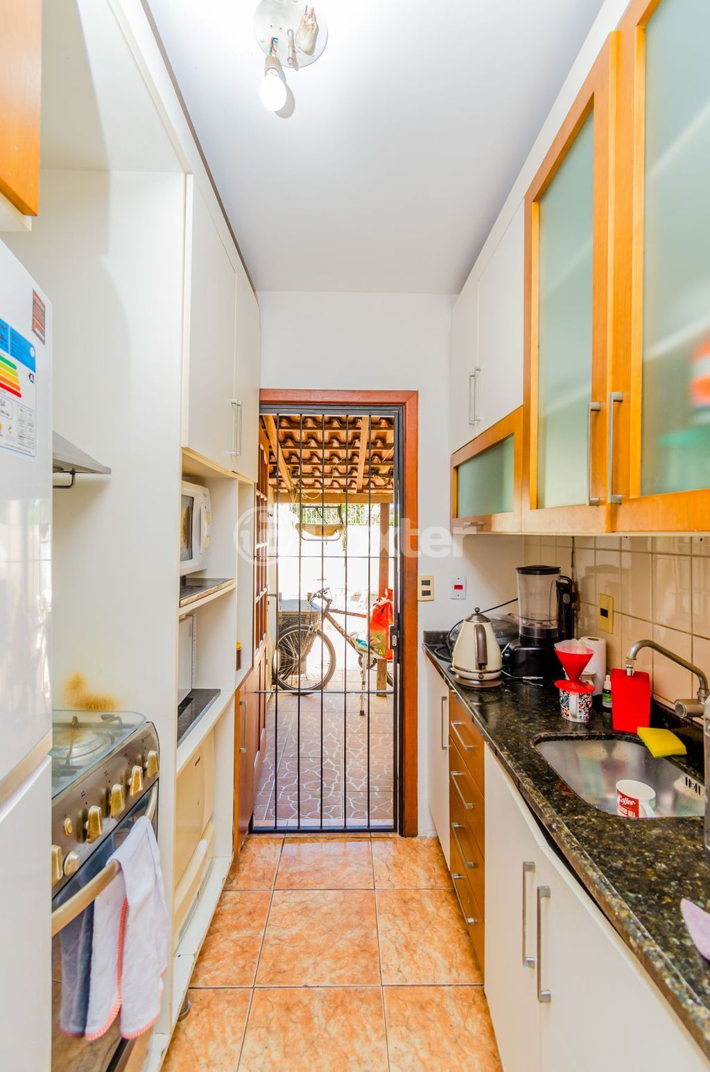 casa sobrado para comprar em Juca Batista, 3527 - foto 21