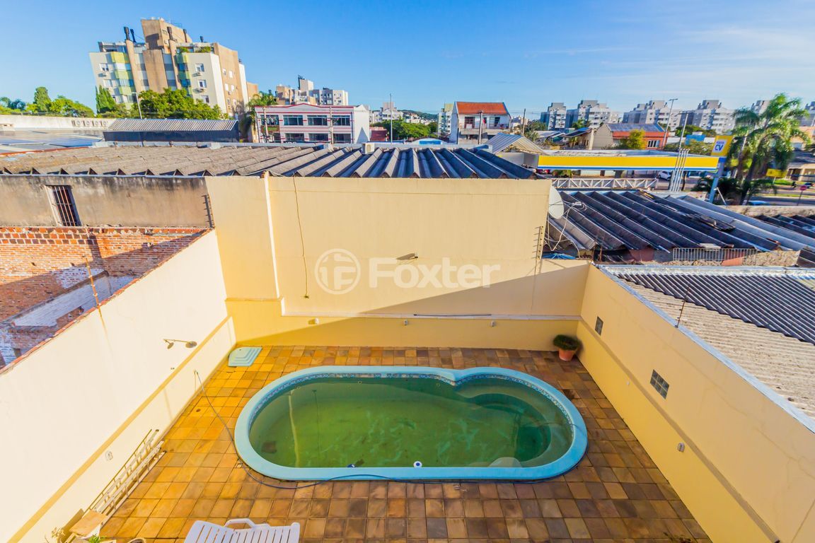 casa sobrado para comprar em Alfredo Silveira Dias, 15 - foto 47