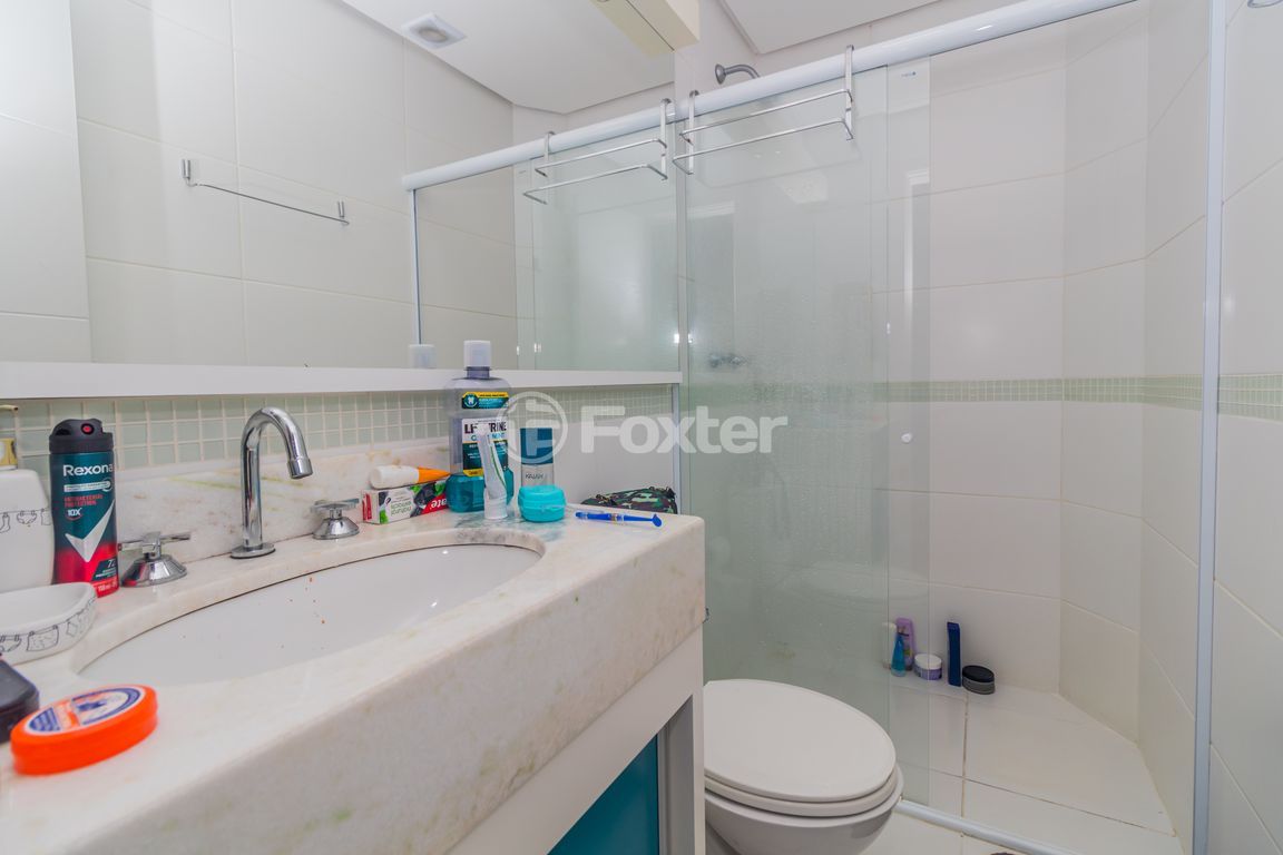 Casa em condominio para comprar em Doutor Mário Totta, 382 - foto 27