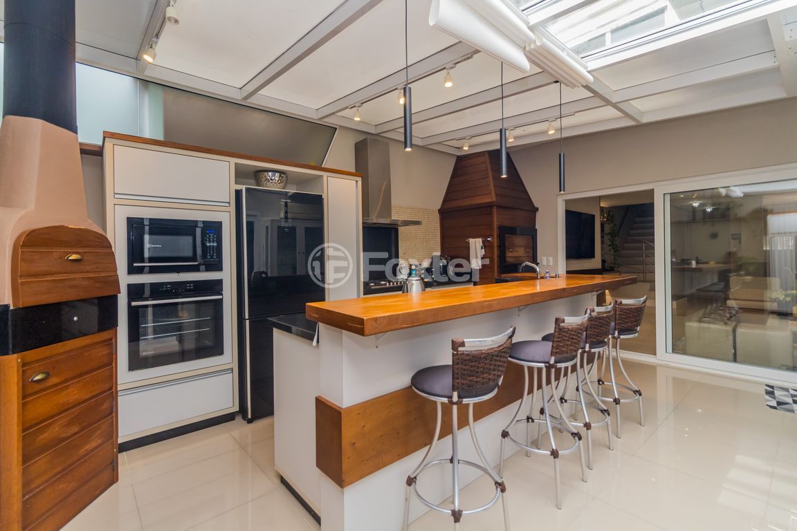 Casa em condominio para comprar em Doutor Mário Totta, 382 - foto 39