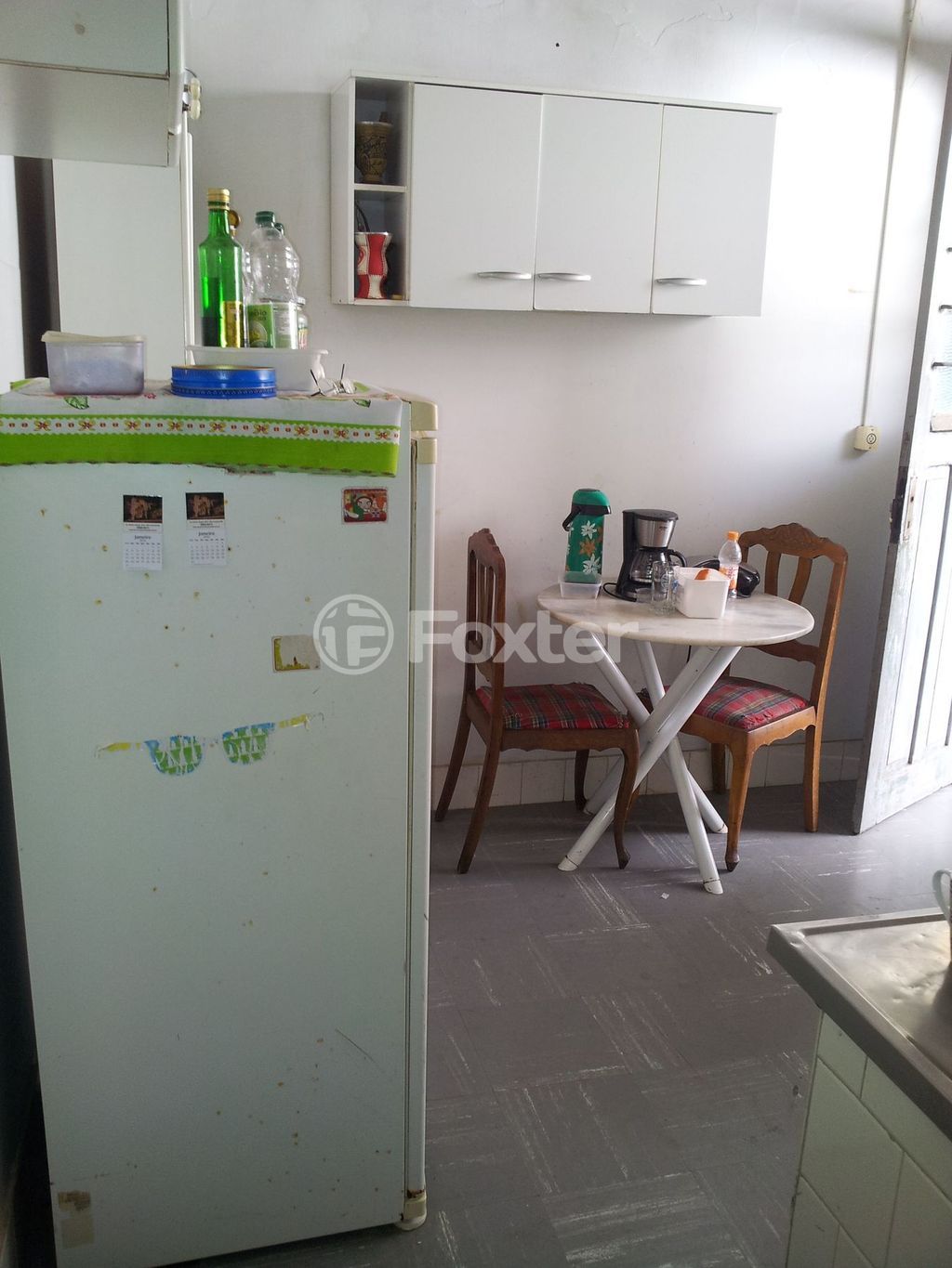 Apartamento para comprar em Benjamin Constant, 1044 - foto 8