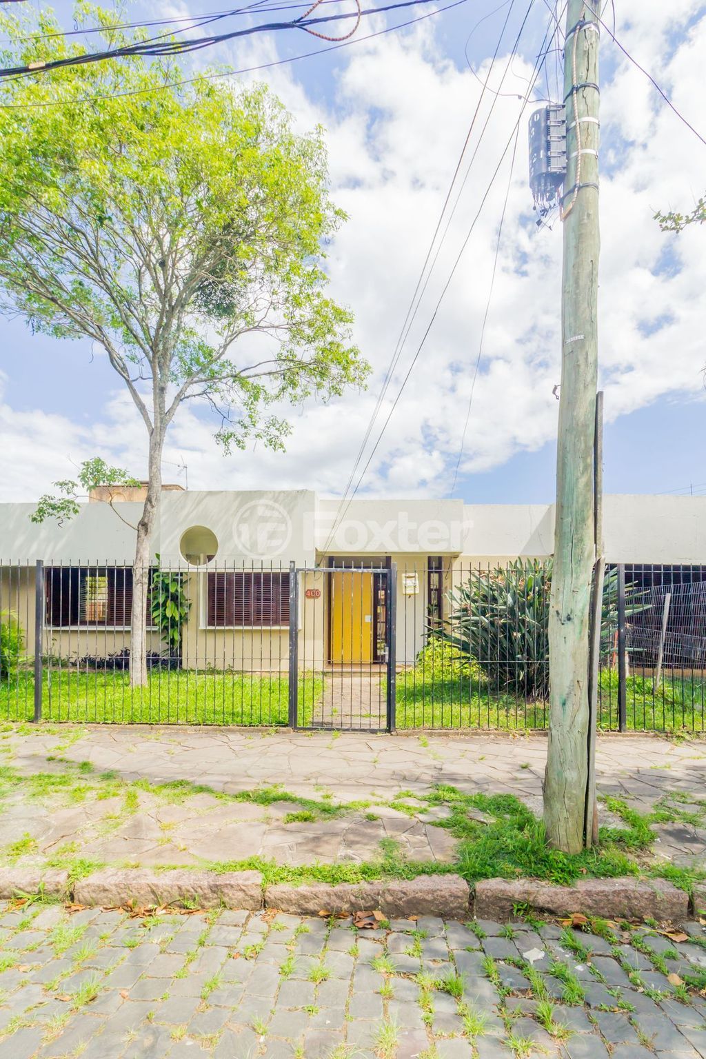 casa sobrado para comprar em Gregório da Fonseca, 400 - foto 37