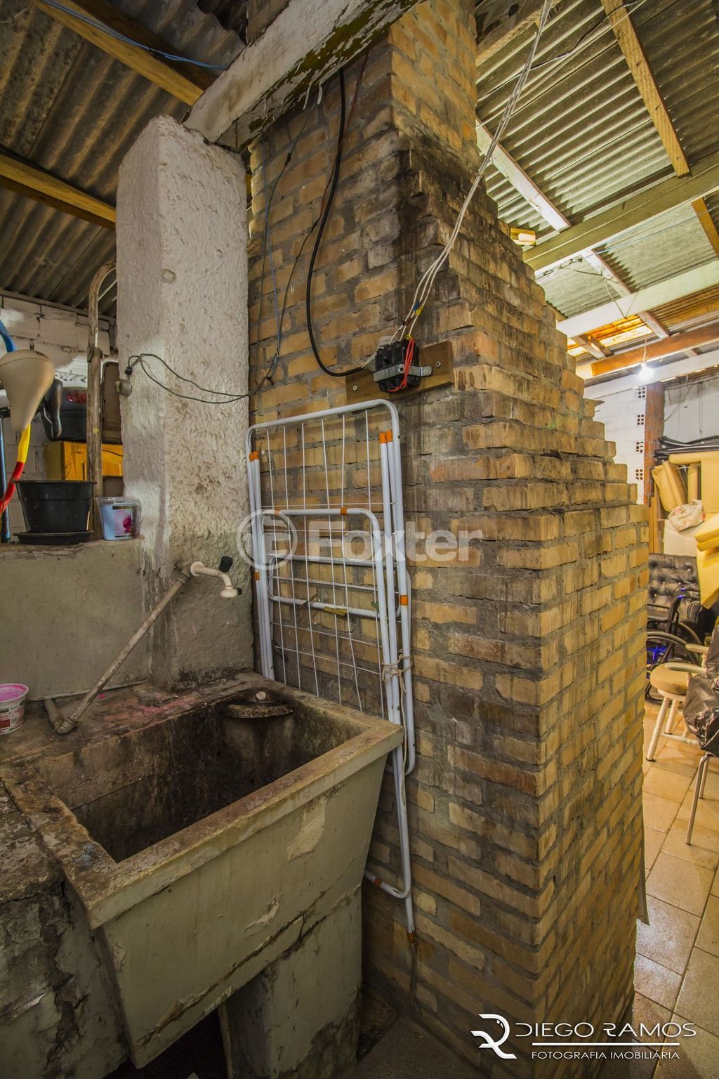 terreno lote condominio para comprar em Assis Brasil, 1125 - foto 9