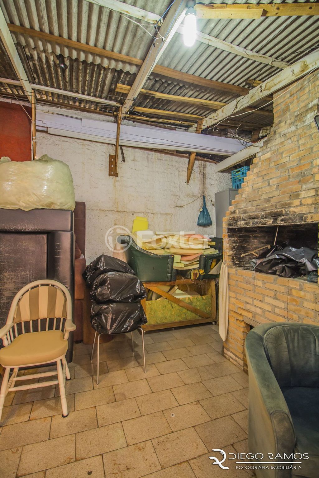 terreno lote condominio para comprar em Assis Brasil, 1125 - foto 10